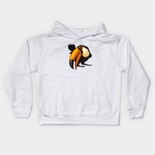 Toucan Kids Hoodie